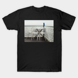 Pier Café T-Shirt